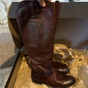 Frye boots